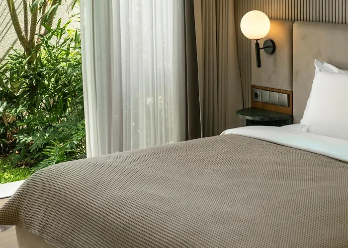 Lyvin Berawa Villa Canggu