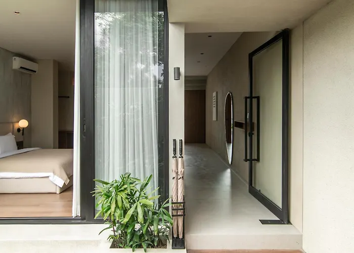 Villa Lyvin Berawa *