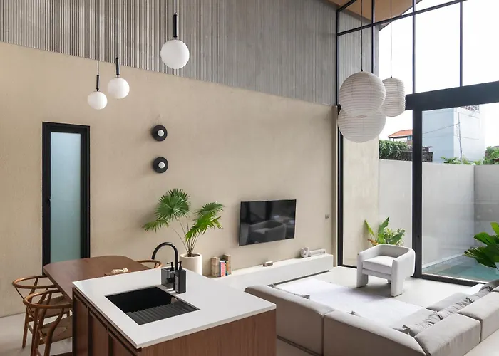 Lyvin Berawa Canggu