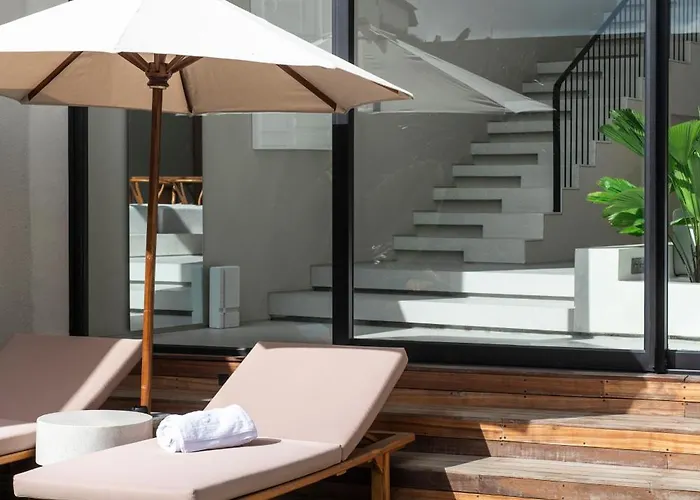 Villa Lyvin Berawa Canggu