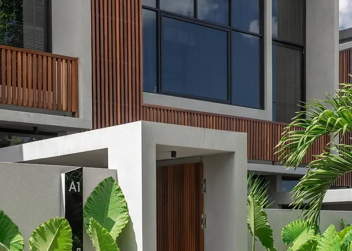 Lyvin Berawa Canggu