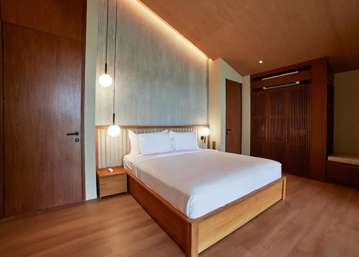 Villa Lyvin Berawa Canggu
